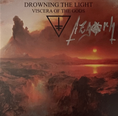 Drowning The Light : Viscera of the Gods